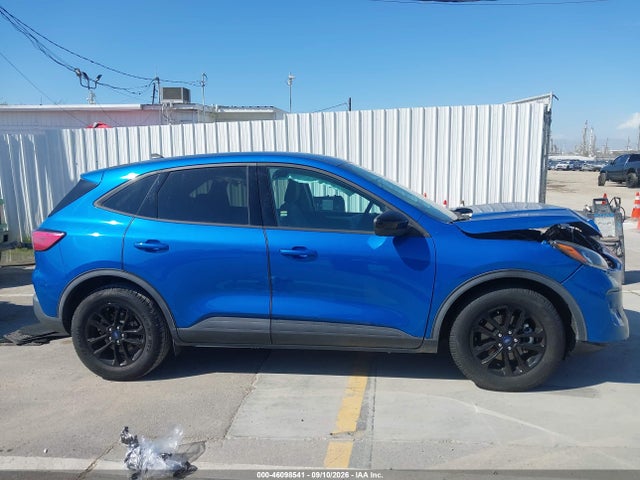 1FMCU0BZ3LUB42073 Ford Escape Se Sport Hybrid