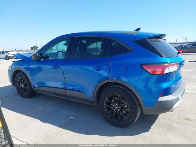 1FMCU0BZ3LUB42073 Ford Escape Se Sport Hybrid