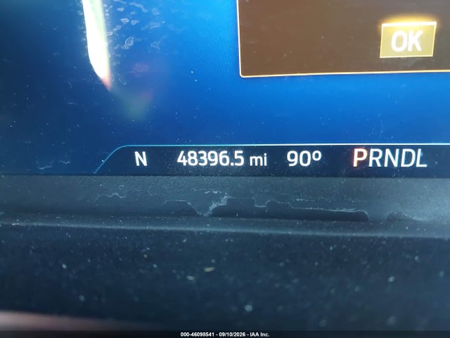 1FMCU0BZ3LUB42073 Ford Escape Se Sport Hybrid