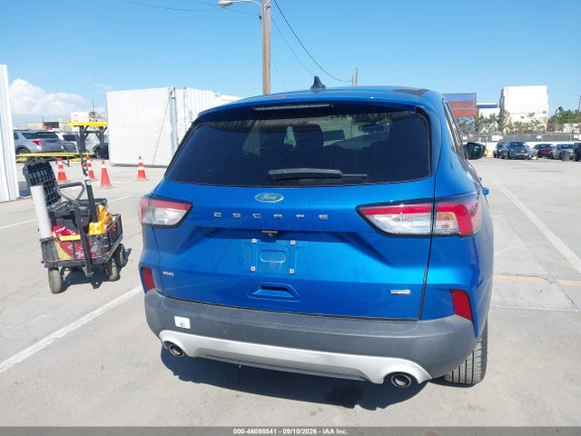 1FMCU0BZ3LUB42073 Ford Escape Se Sport Hybrid