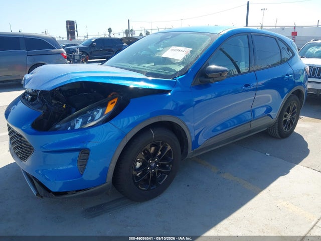 1FMCU0BZ3LUB42073 Ford Escape Se Sport Hybrid