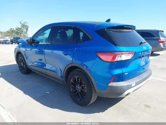 1FMCU0BZ3LUB42073 Ford Escape Se Sport Hybrid