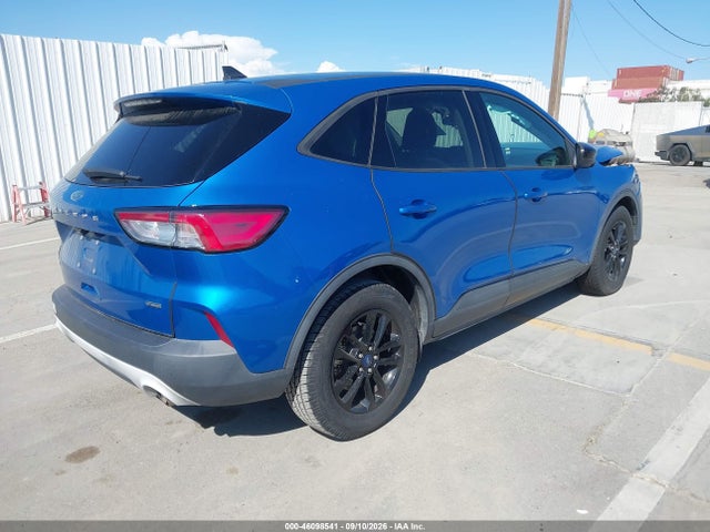 1FMCU0BZ3LUB42073 Ford Escape Se Sport Hybrid