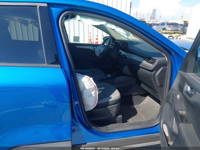 1FMCU0BZ3LUB42073 Ford Escape Se Sport Hybrid