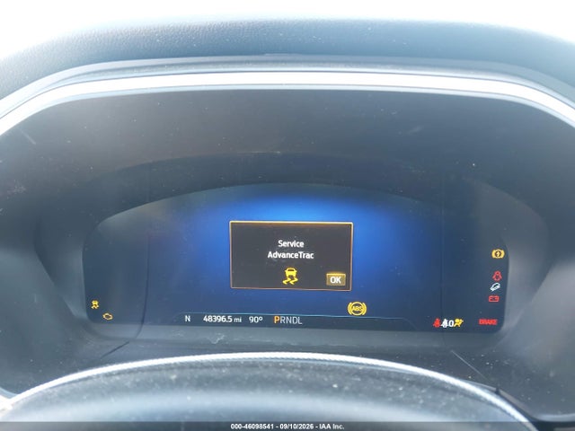 1FMCU0BZ3LUB42073 Ford Escape Se Sport Hybrid