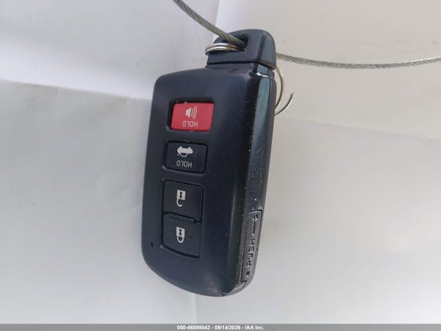 Aukcja sprzedaży 2012 Toyota Camry Se/xle, vin: 4T1BK1FK3CU509235, numer aukcji: 46098542