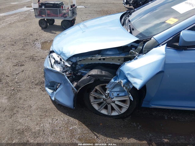 Aukcja sprzedaży 2012 Toyota Camry Se/xle, vin: 4T1BK1FK3CU509235, numer aukcji: 46098542