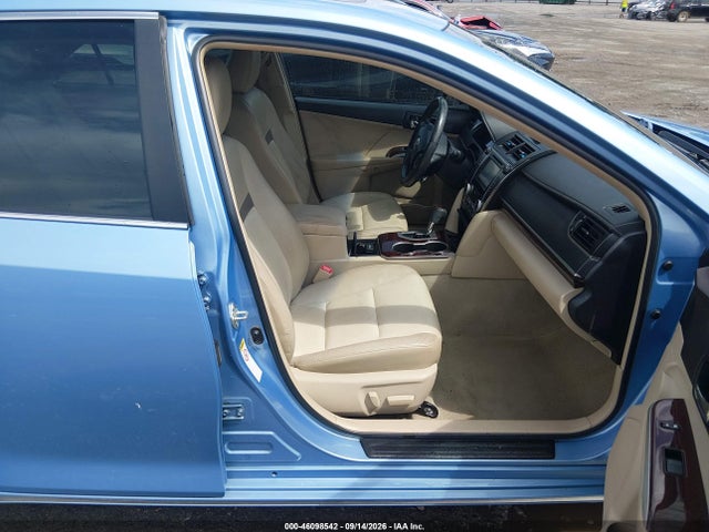 Aukcja sprzedaży 2012 Toyota Camry Se/xle, vin: 4T1BK1FK3CU509235, numer aukcji: 46098542