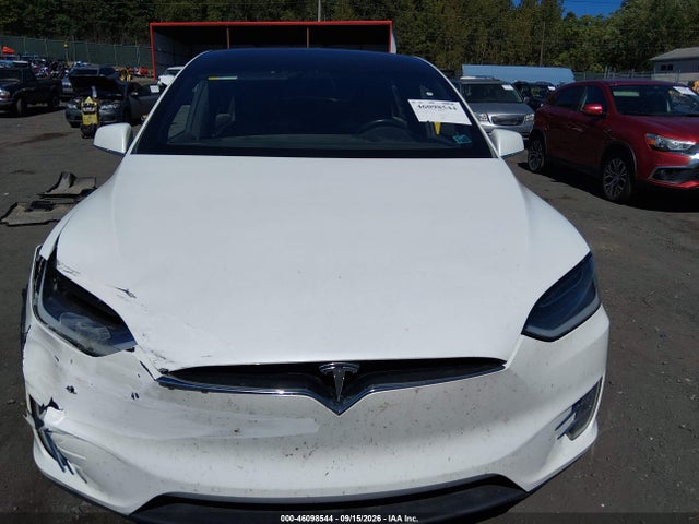Tesla Model X 100d/75d/90d 2017 5YJXCDE28HF077199 Image 11