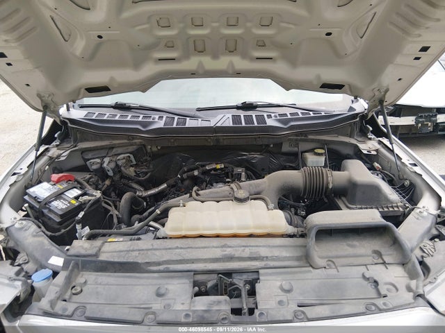 Aukcja sprzedaży 2023 Ford F-150 Xl, vin: 1FTEW1CPXPKD74424, numer aukcji: 46098545