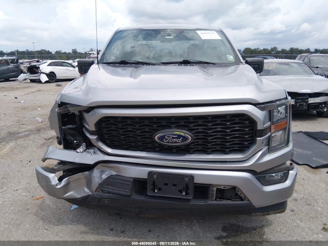 Aukcja sprzedaży 2023 Ford F-150 Xl, vin: 1FTEW1CPXPKD74424, numer aukcji: 46098545