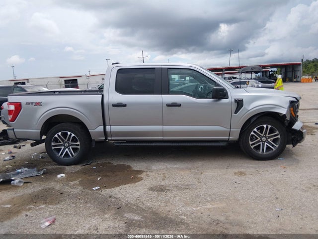 Aukcja sprzedaży 2023 Ford F-150 Xl, vin: 1FTEW1CPXPKD74424, numer aukcji: 46098545