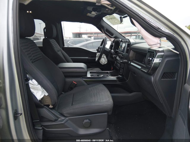 Aukcja sprzedaży 2023 Ford F-150 Xl, vin: 1FTEW1CPXPKD74424, numer aukcji: 46098545