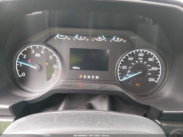 Aukcja sprzedaży 2023 Ford F-150 Xl, vin: 1FTEW1CPXPKD74424, numer aukcji: 46098545
