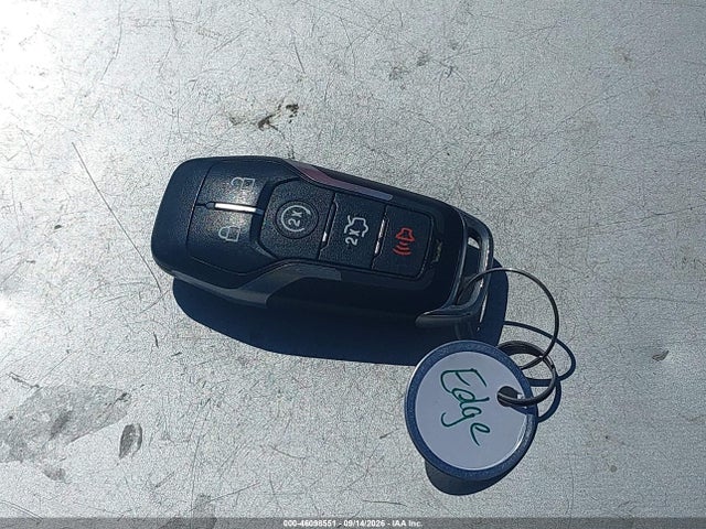 Продаж на аукціоні авто 2015 Ford Edge Sel, vin: 2FMTK3J9XFBB51842, номер лоту: 46098551