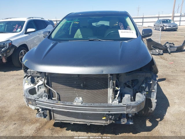 Продаж на аукціоні авто 2015 Ford Edge Sel, vin: 2FMTK3J9XFBB51842, номер лоту: 46098551
