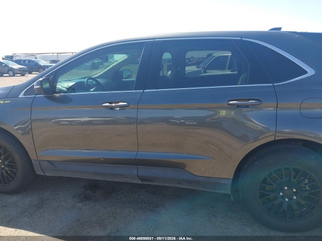 Продаж на аукціоні авто 2015 Ford Edge Sel, vin: 2FMTK3J9XFBB51842, номер лоту: 46098551