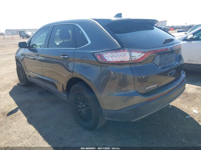 Продаж на аукціоні авто 2015 Ford Edge Sel, vin: 2FMTK3J9XFBB51842, номер лоту: 46098551