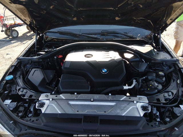Aukcja sprzedaży 2021 Bmw 330i Xdrive, vin: 3MW5R7J04M8B82331, numer aukcji: 46098553