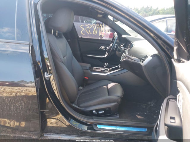 Aukcja sprzedaży 2021 Bmw 330i Xdrive, vin: 3MW5R7J04M8B82331, numer aukcji: 46098553