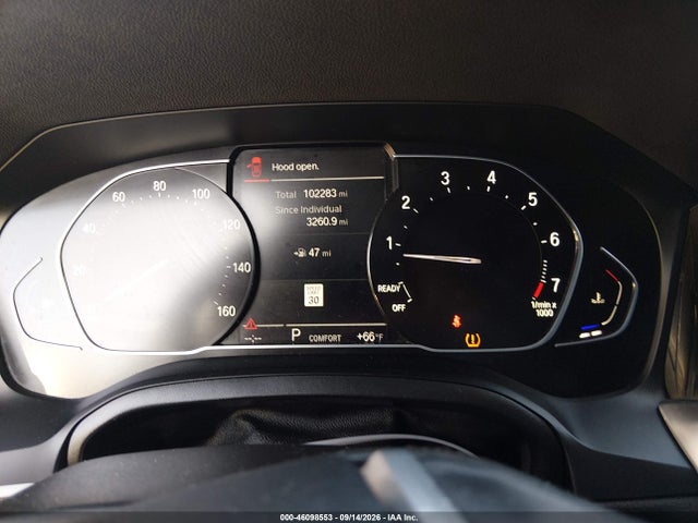 Aukcja sprzedaży 2021 Bmw 330i Xdrive, vin: 3MW5R7J04M8B82331, numer aukcji: 46098553