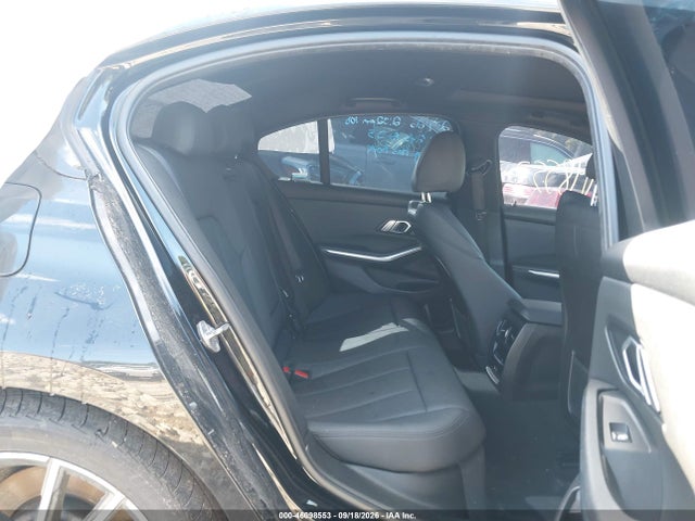 Aukcja sprzedaży 2021 Bmw 330i Xdrive, vin: 3MW5R7J04M8B82331, numer aukcji: 46098553