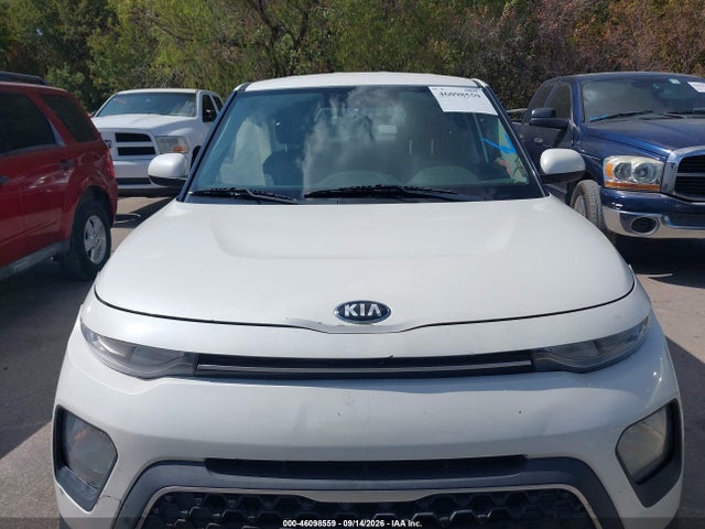Продаж на аукціоні авто 2020 Kia Soul Lx, vin: KNDJ23AU2L7735768, номер лоту: 46098559
