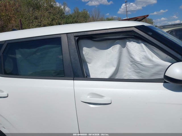 Продаж на аукціоні авто 2020 Kia Soul Lx, vin: KNDJ23AU2L7735768, номер лоту: 46098559