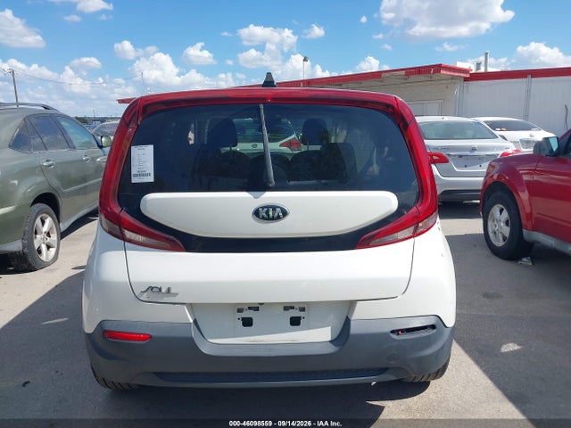 Продаж на аукціоні авто 2020 Kia Soul Lx, vin: KNDJ23AU2L7735768, номер лоту: 46098559