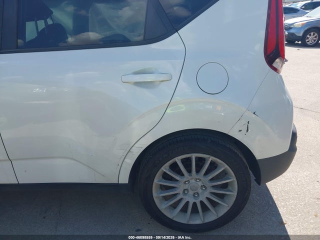 Продаж на аукціоні авто 2020 Kia Soul Lx, vin: KNDJ23AU2L7735768, номер лоту: 46098559
