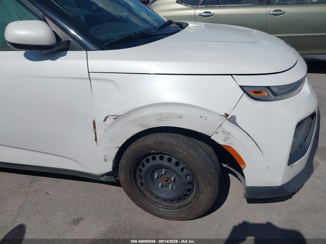 Продаж на аукціоні авто 2020 Kia Soul Lx, vin: KNDJ23AU2L7735768, номер лоту: 46098559