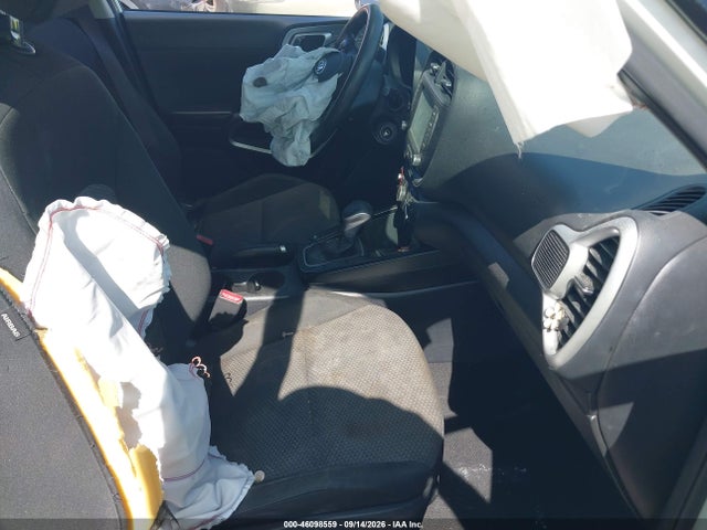 Продаж на аукціоні авто 2020 Kia Soul Lx, vin: KNDJ23AU2L7735768, номер лоту: 46098559