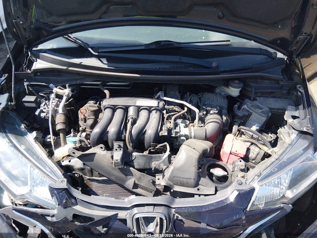 Продаж на аукціоні авто 2015 Honda Fit Ex/ex-l, vin: 3HGGK5H82FM750457, номер лоту: 46098563