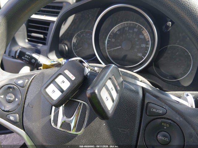 Продаж на аукціоні авто 2015 Honda Fit Ex/ex-l, vin: 3HGGK5H82FM750457, номер лоту: 46098563