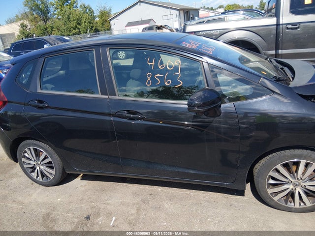 Продаж на аукціоні авто 2015 Honda Fit Ex/ex-l, vin: 3HGGK5H82FM750457, номер лоту: 46098563