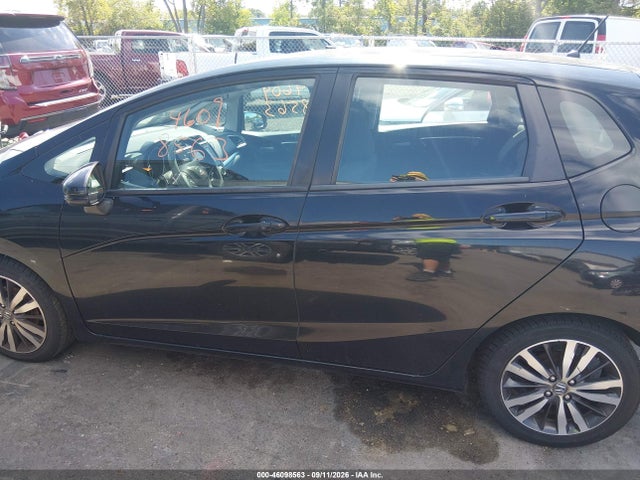 Продаж на аукціоні авто 2015 Honda Fit Ex/ex-l, vin: 3HGGK5H82FM750457, номер лоту: 46098563
