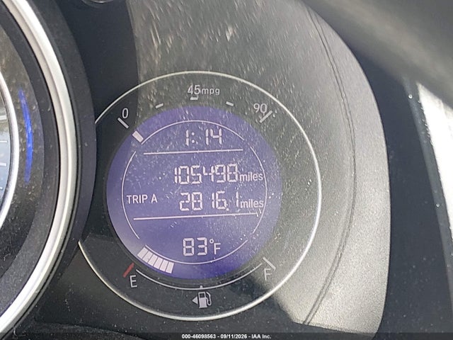 Продаж на аукціоні авто 2015 Honda Fit Ex/ex-l, vin: 3HGGK5H82FM750457, номер лоту: 46098563