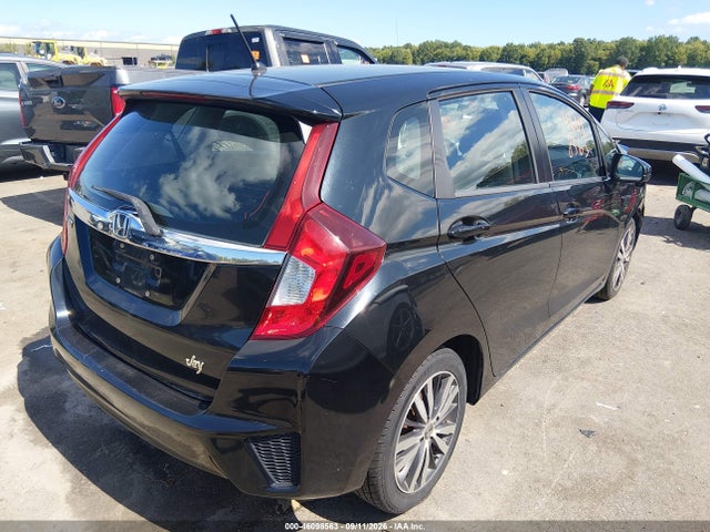 Продаж на аукціоні авто 2015 Honda Fit Ex/ex-l, vin: 3HGGK5H82FM750457, номер лоту: 46098563