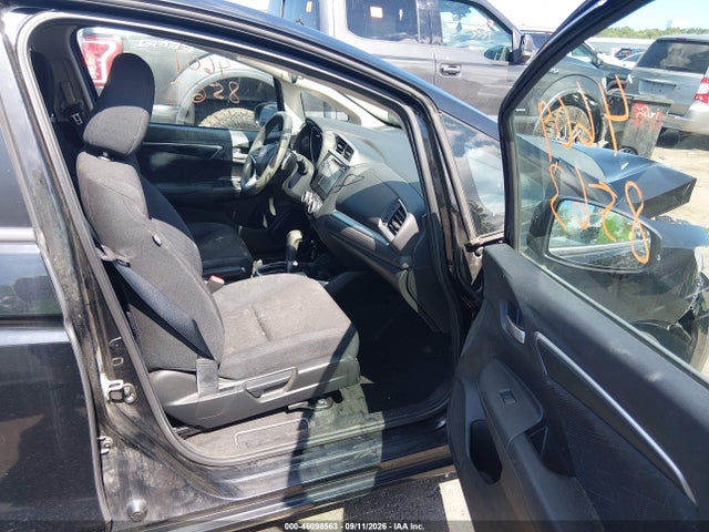 Продаж на аукціоні авто 2015 Honda Fit Ex/ex-l, vin: 3HGGK5H82FM750457, номер лоту: 46098563