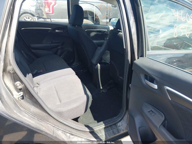 Продаж на аукціоні авто 2015 Honda Fit Ex/ex-l, vin: 3HGGK5H82FM750457, номер лоту: 46098563