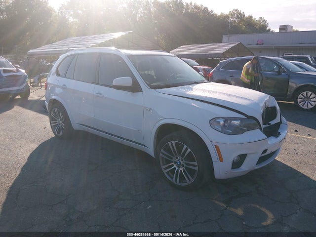 Auction sale of the 2012 Bmw X5 Xdrive35i/xdrive35i Premium/xdrive35i Sport Activity, vin: 5UXZV4C5XCL985030, lot number: 46098566