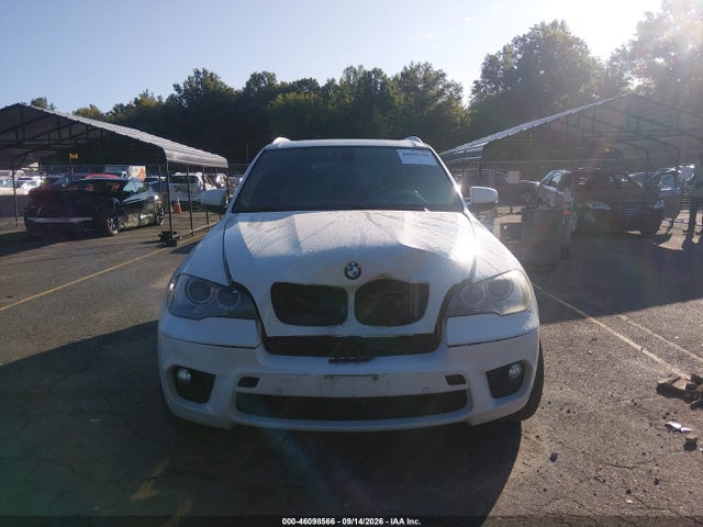 2012 Bmw X5 Xdrive35i/xdrive35i Premium/xdrive35i Sport Activity მანქანა იყიდება აუქციონზე, vin: 5UXZV4C5XCL985030, აუქციონის ნომერი: 46098566