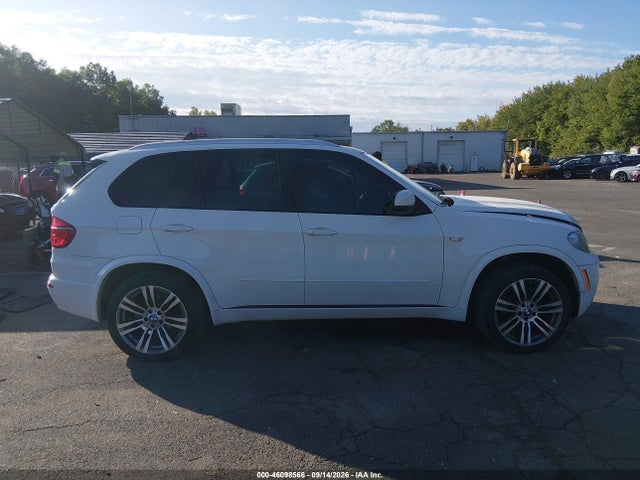 2012 Bmw X5 Xdrive35i/xdrive35i Premium/xdrive35i Sport Activity მანქანა იყიდება აუქციონზე, vin: 5UXZV4C5XCL985030, აუქციონის ნომერი: 46098566