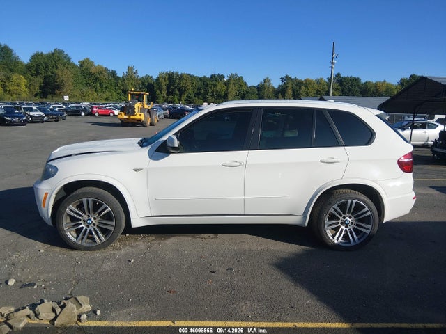 2012 Bmw X5 Xdrive35i/xdrive35i Premium/xdrive35i Sport Activity მანქანა იყიდება აუქციონზე, vin: 5UXZV4C5XCL985030, აუქციონის ნომერი: 46098566