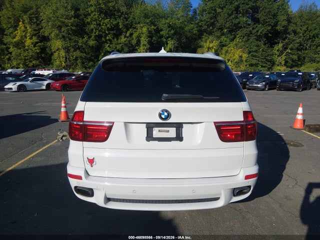 2012 Bmw X5 Xdrive35i/xdrive35i Premium/xdrive35i Sport Activity მანქანა იყიდება აუქციონზე, vin: 5UXZV4C5XCL985030, აუქციონის ნომერი: 46098566