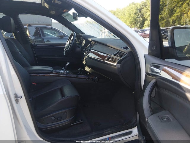 2012 Bmw X5 Xdrive35i/xdrive35i Premium/xdrive35i Sport Activity მანქანა იყიდება აუქციონზე, vin: 5UXZV4C5XCL985030, აუქციონის ნომერი: 46098566