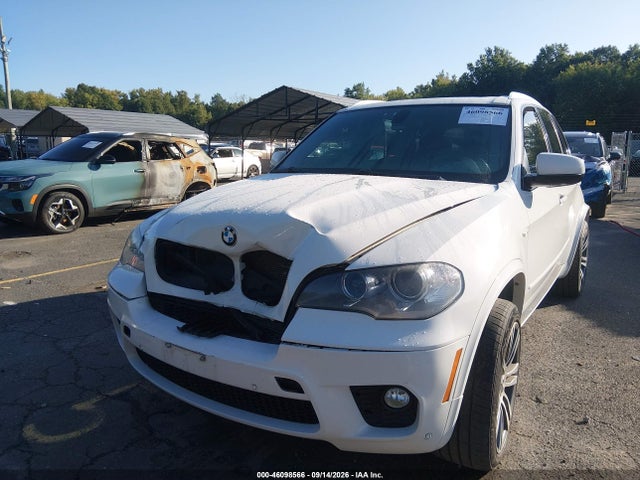 2012 Bmw X5 Xdrive35i/xdrive35i Premium/xdrive35i Sport Activity მანქანა იყიდება აუქციონზე, vin: 5UXZV4C5XCL985030, აუქციონის ნომერი: 46098566