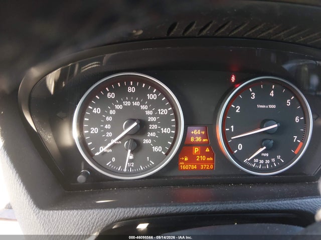 2012 Bmw X5 Xdrive35i/xdrive35i Premium/xdrive35i Sport Activity მანქანა იყიდება აუქციონზე, vin: 5UXZV4C5XCL985030, აუქციონის ნომერი: 46098566