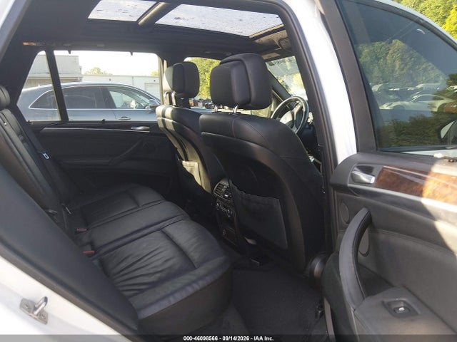 2012 Bmw X5 Xdrive35i/xdrive35i Premium/xdrive35i Sport Activity მანქანა იყიდება აუქციონზე, vin: 5UXZV4C5XCL985030, აუქციონის ნომერი: 46098566