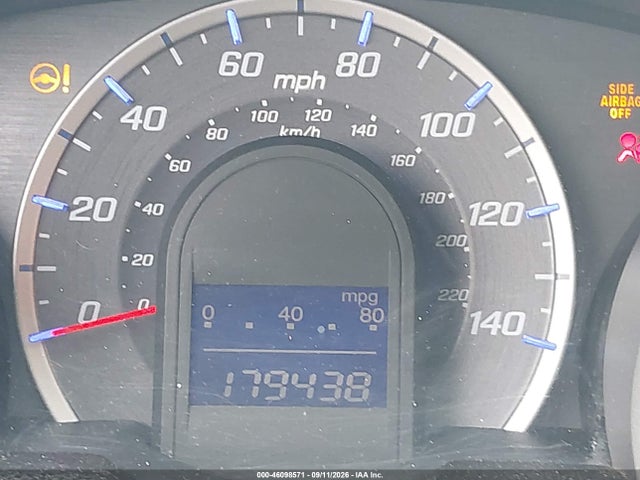 Продажа на аукционе авто 2009 Honda Fit Sport, vin: JHMGE87409S056723, номер лота: 46098571